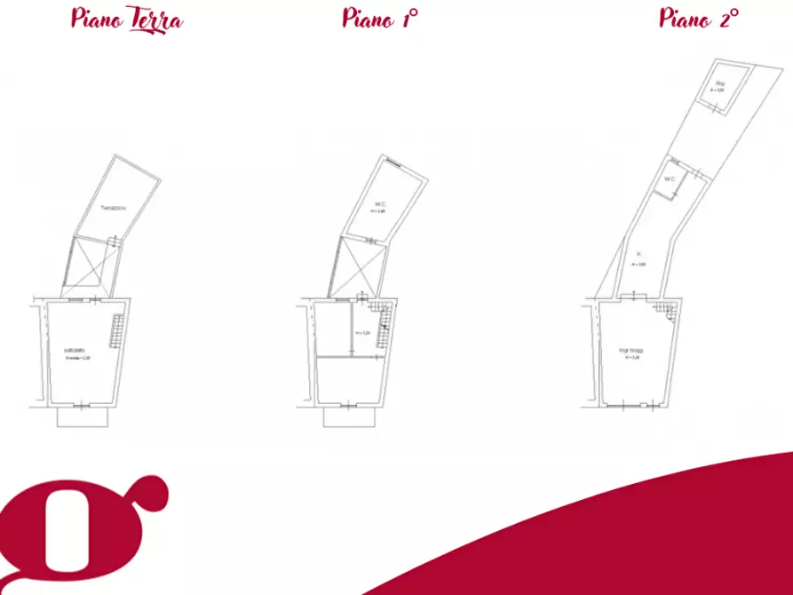 Immagine 39 di Casa indipendente in vendita  in VIA ROMA a Pace Del Mela