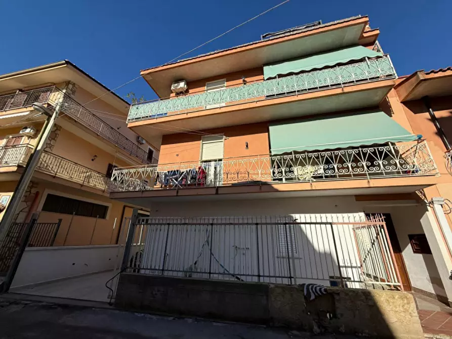 Immagine 1 di Appartamento in vendita  in Via Teramo 2 a Carini