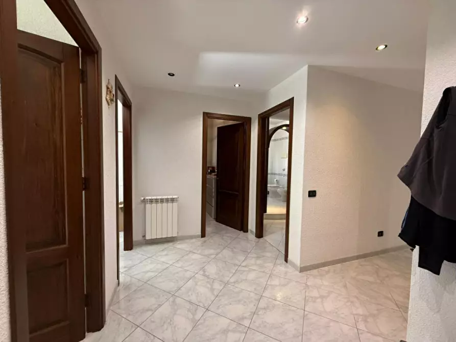 Immagine 2 di Appartamento in vendita  in Via Teramo 2 a Carini