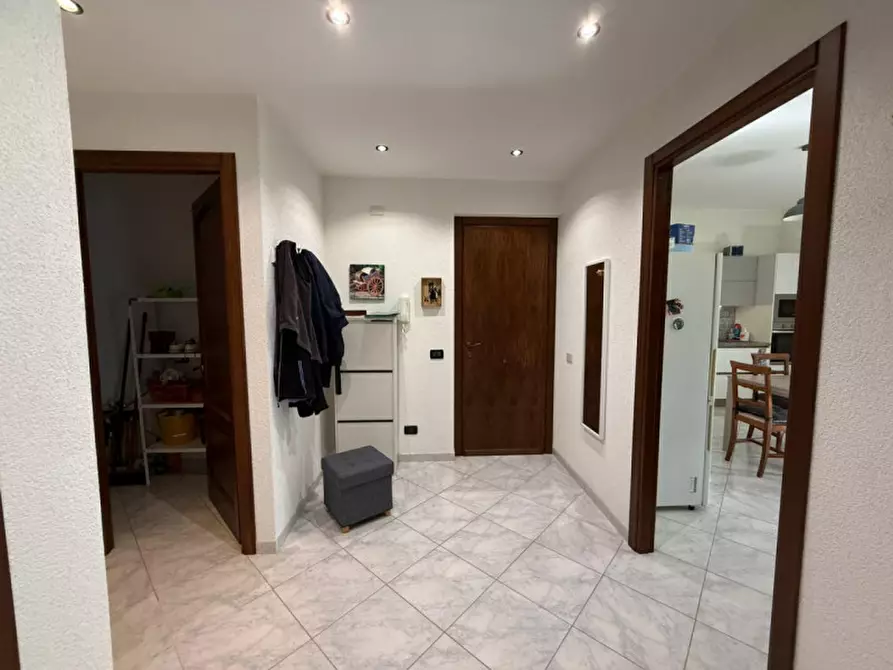 Immagine 3 di Appartamento in vendita  in Via Teramo 2 a Carini