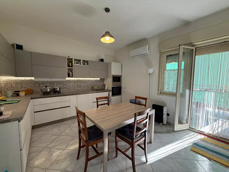 Immagine 4 di Appartamento in vendita  in Via Teramo 2 a Carini