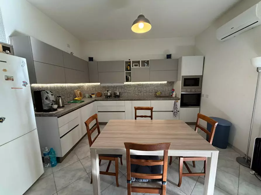 Immagine 5 di Appartamento in vendita  in Via Teramo 2 a Carini