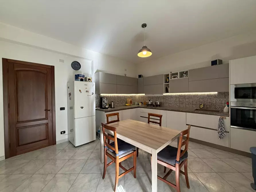 Immagine 6 di Appartamento in vendita  in Via Teramo 2 a Carini