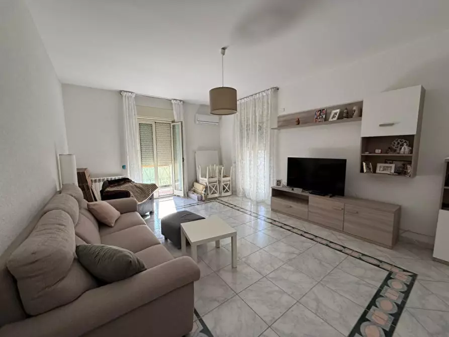 Immagine 7 di Appartamento in vendita  in Via Teramo 2 a Carini