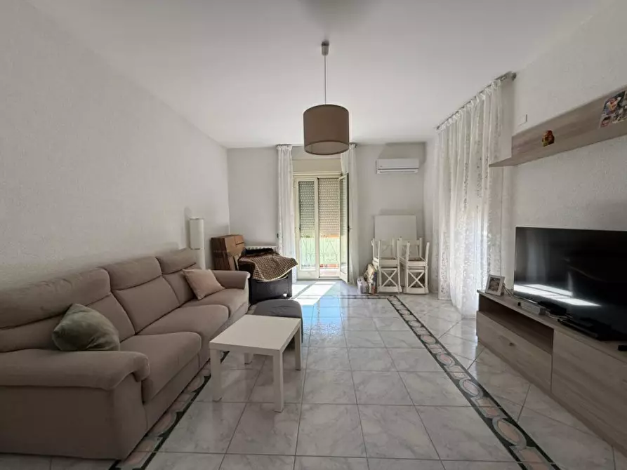 Immagine 8 di Appartamento in vendita  in Via Teramo 2 a Carini