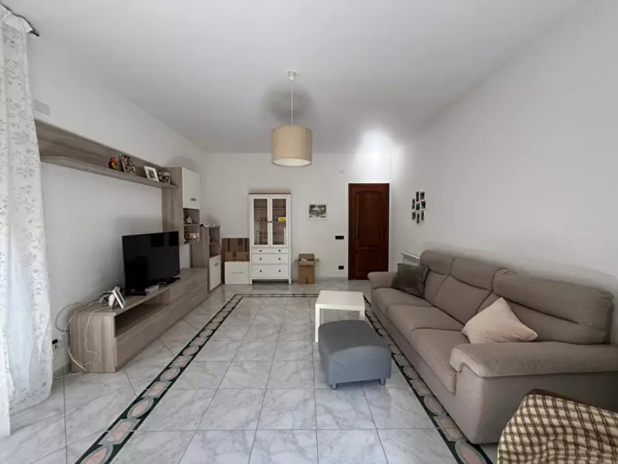 Immagine 9 di Appartamento in vendita  in Via Teramo 2 a Carini