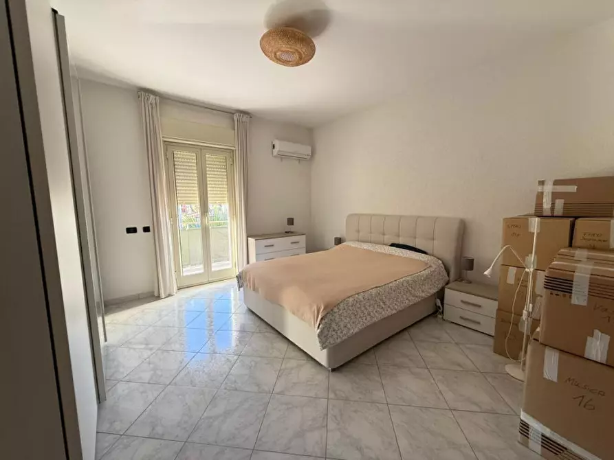 Immagine 10 di Appartamento in vendita  in Via Teramo 2 a Carini