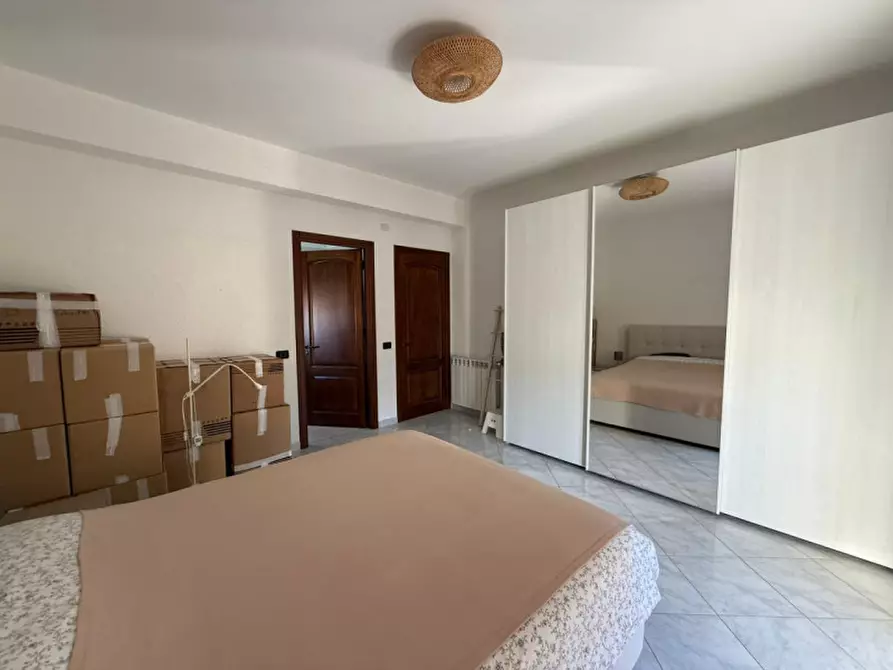 Immagine 11 di Appartamento in vendita  in Via Teramo 2 a Carini