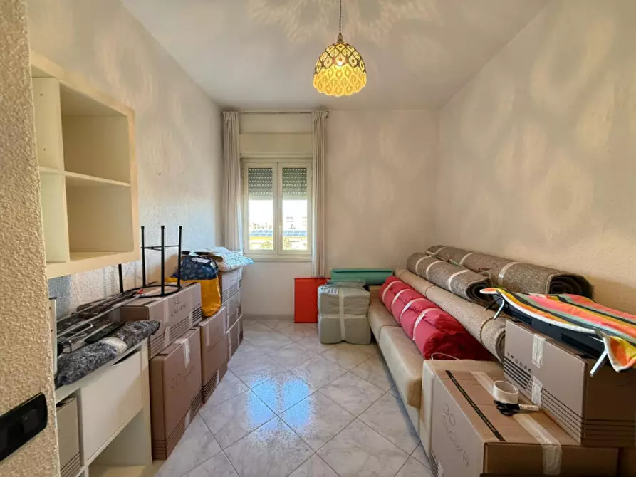 Immagine 12 di Appartamento in vendita  in Via Teramo 2 a Carini