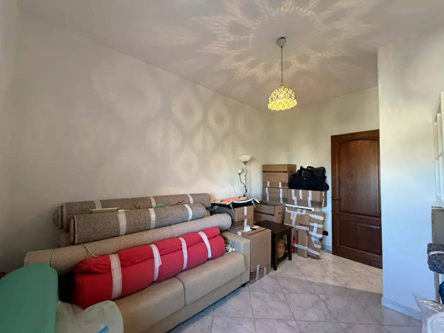 Immagine 13 di Appartamento in vendita  in Via Teramo 2 a Carini