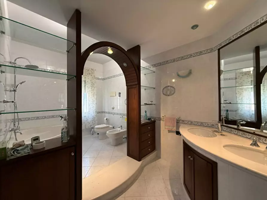 Immagine 15 di Appartamento in vendita  in Via Teramo 2 a Carini