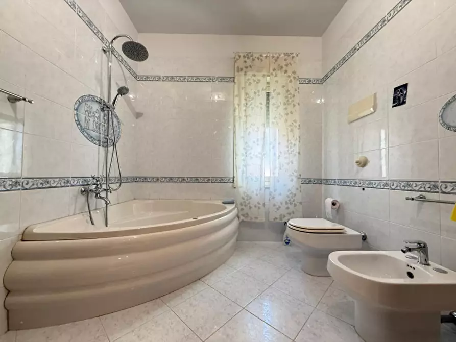 Immagine 16 di Appartamento in vendita  in Via Teramo 2 a Carini