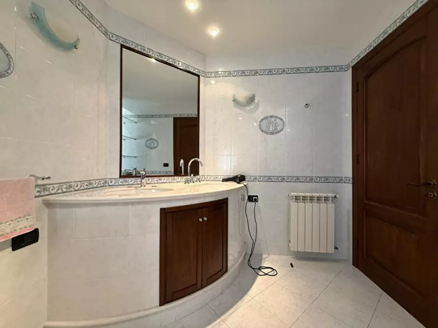 Immagine 17 di Appartamento in vendita  in Via Teramo 2 a Carini