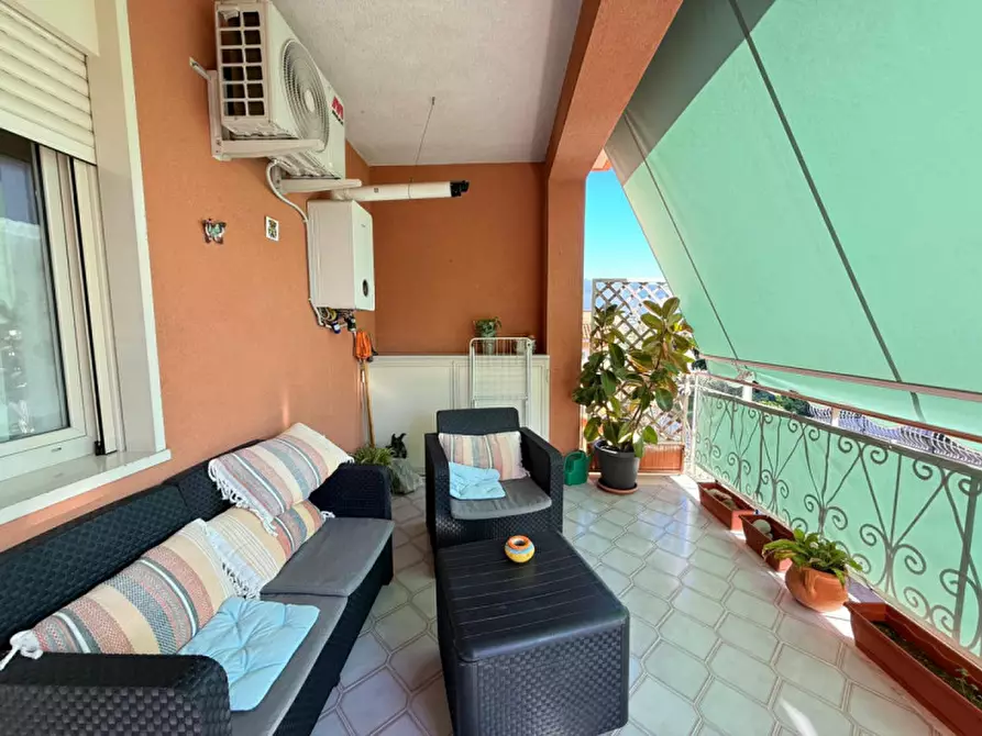 Immagine 19 di Appartamento in vendita  in Via Teramo 2 a Carini