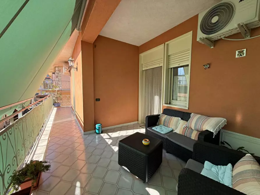 Immagine 20 di Appartamento in vendita  in Via Teramo 2 a Carini