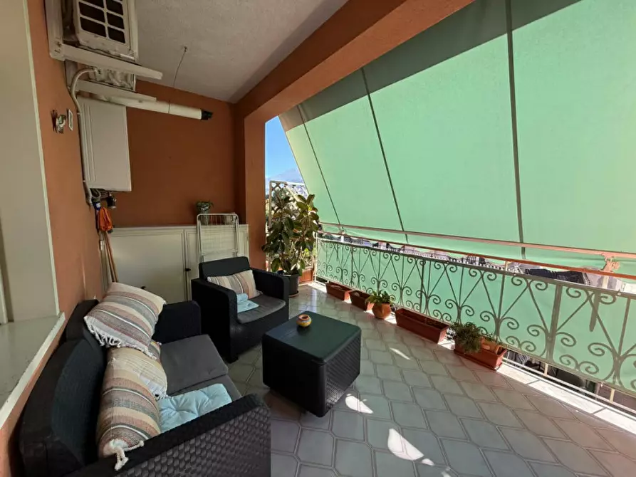 Immagine 21 di Appartamento in vendita  in Via Teramo 2 a Carini