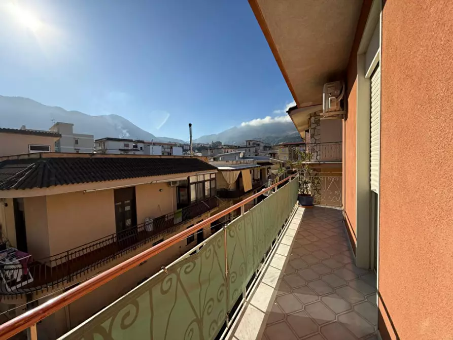 Immagine 22 di Appartamento in vendita  in Via Teramo 2 a Carini