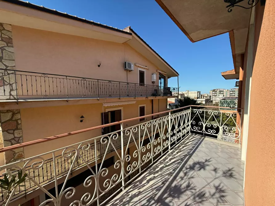 Immagine 23 di Appartamento in vendita  in Via Teramo 2 a Carini