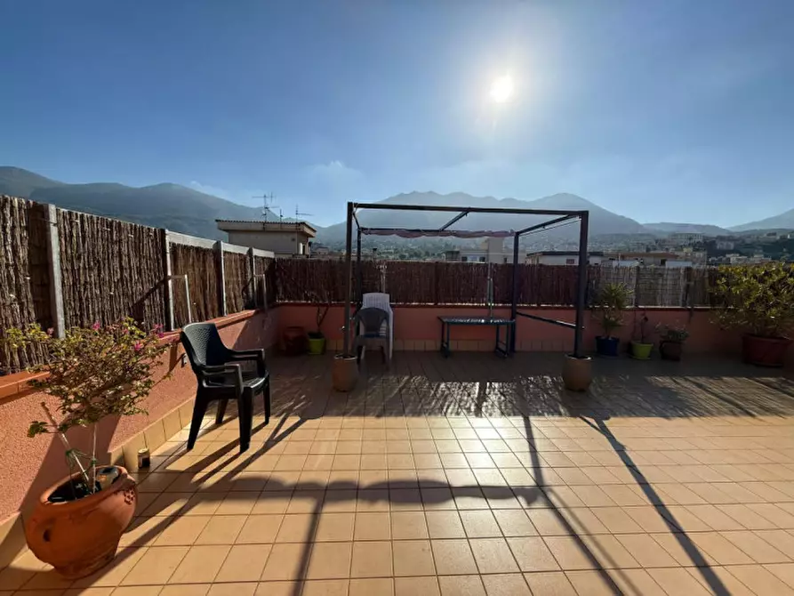 Immagine 24 di Appartamento in vendita  in Via Teramo 2 a Carini