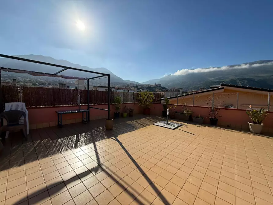 Immagine 25 di Appartamento in vendita  in Via Teramo 2 a Carini