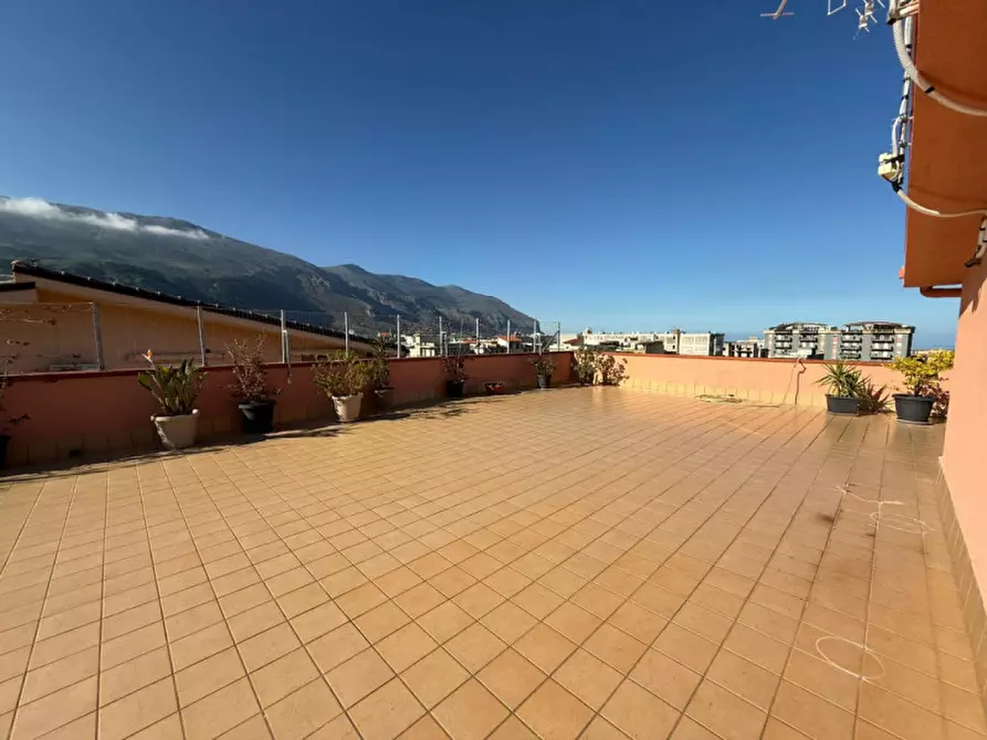 Immagine 26 di Appartamento in vendita  in Via Teramo 2 a Carini