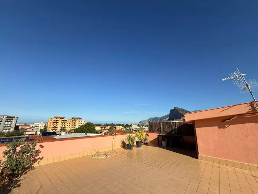 Immagine 27 di Appartamento in vendita  in Via Teramo 2 a Carini