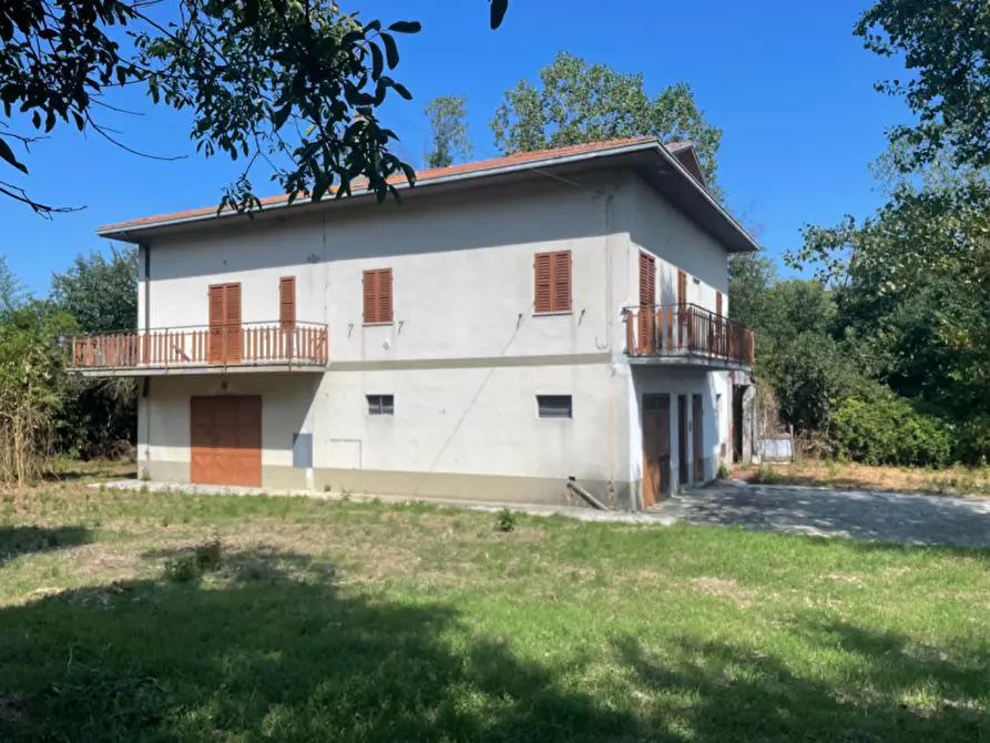 Immagine 1 di Casa indipendente in vendita  in san bonaventura 284 a Senigallia
