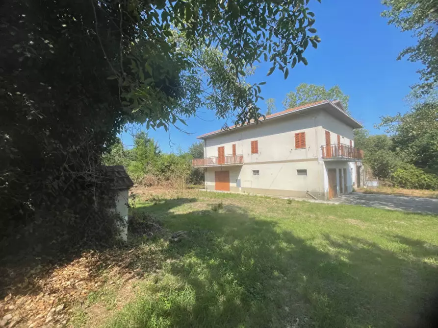 Immagine 2 di Casa indipendente in vendita  in san bonaventura 284 a Senigallia
