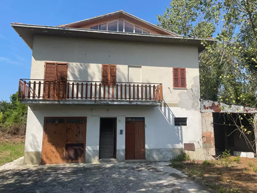 Immagine 4 di Casa indipendente in vendita  in san bonaventura 284 a Senigallia