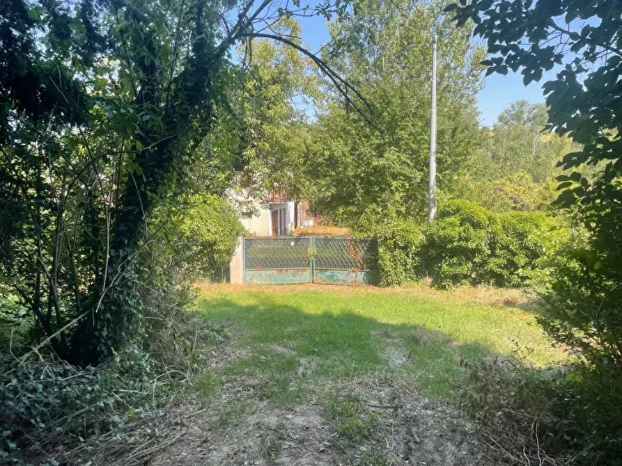 Immagine 5 di Casa indipendente in vendita  in san bonaventura 284 a Senigallia