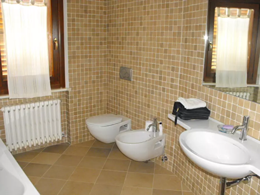 Immagine 9 di Casa indipendente in vendita  in san bonaventura 284 a Senigallia