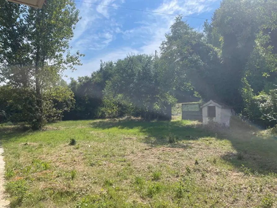 Immagine 14 di Casa indipendente in vendita  in san bonaventura 284 a Senigallia