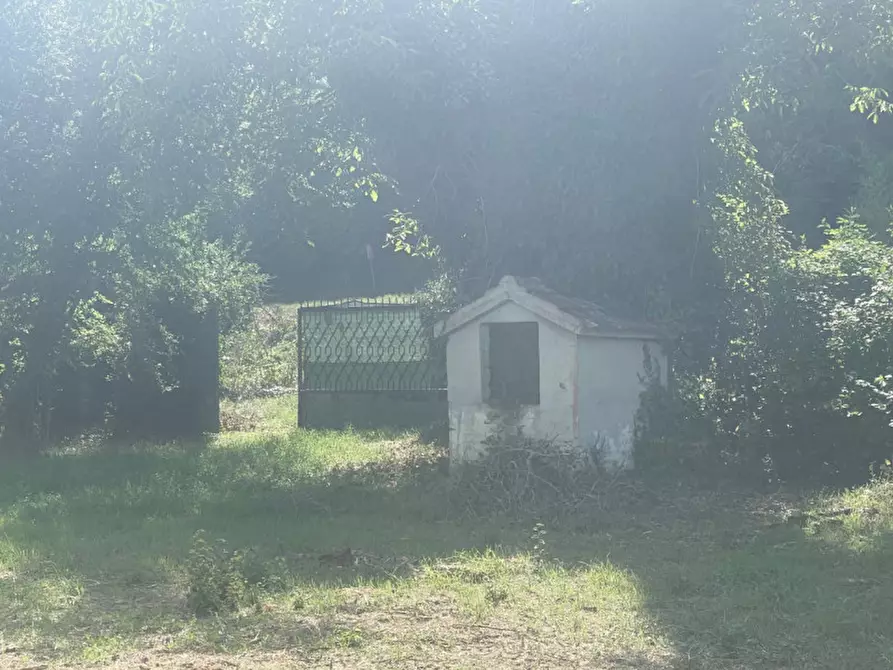 Immagine 15 di Casa indipendente in vendita  in san bonaventura 284 a Senigallia