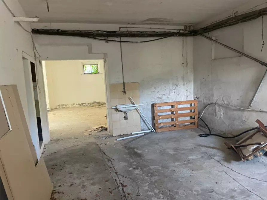 Immagine 18 di Casa indipendente in vendita  in san bonaventura 284 a Senigallia