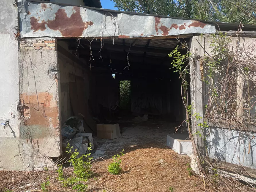 Immagine 19 di Casa indipendente in vendita  in san bonaventura 284 a Senigallia