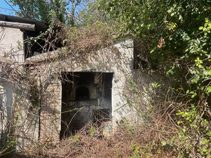 Immagine 20 di Casa indipendente in vendita  in san bonaventura 284 a Senigallia