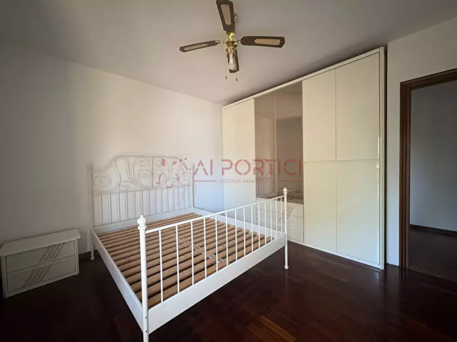 Immagine 2 di Appartamento in affitto  in Via Roma a Brugine