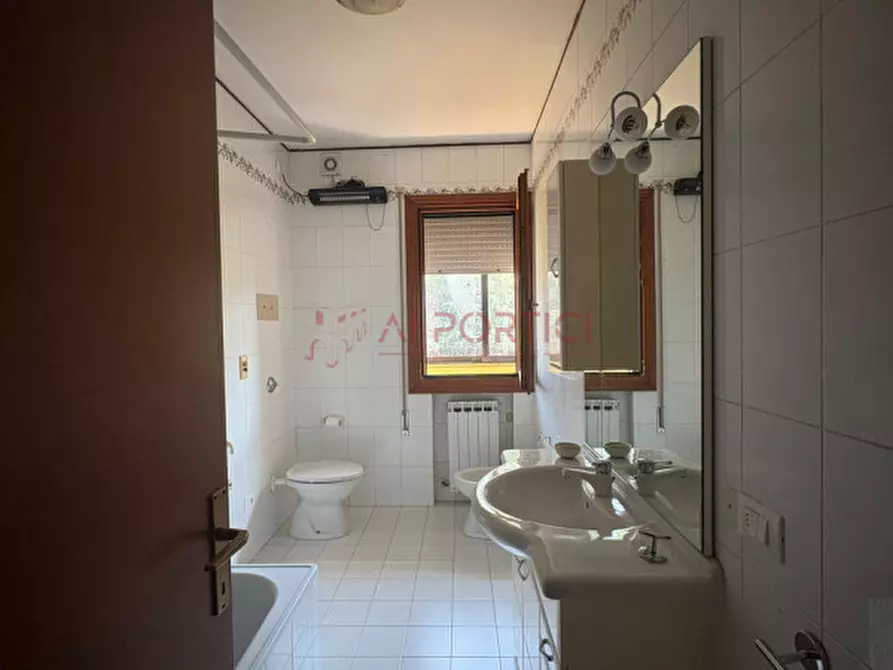 Immagine 11 di Appartamento in affitto  in Via Roma a Brugine