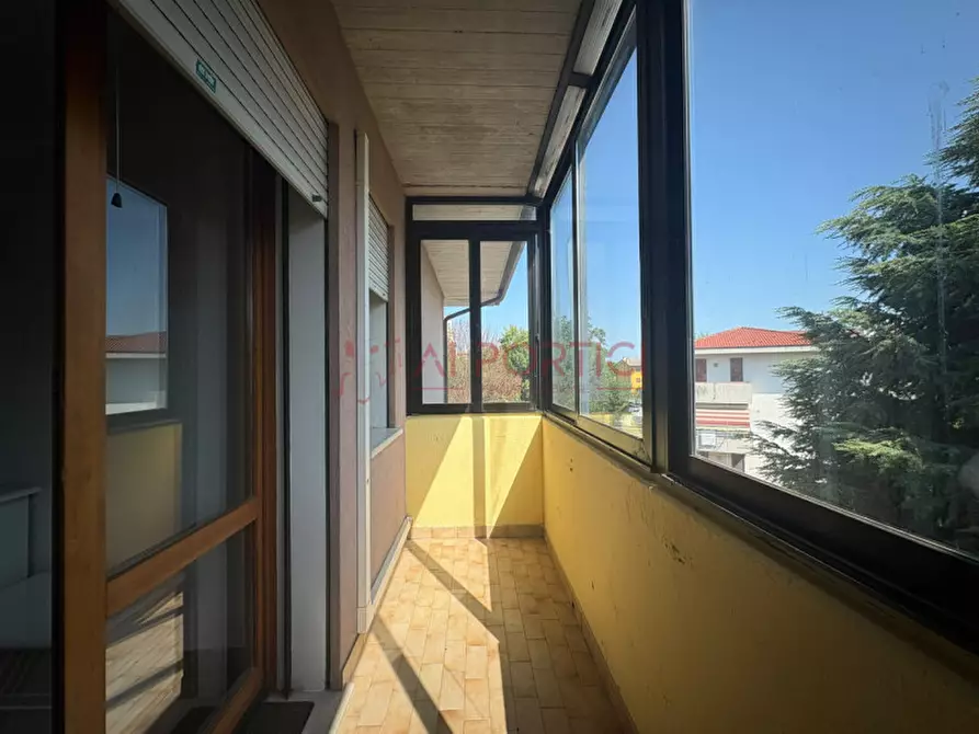 Immagine 12 di Appartamento in affitto  in Via Roma a Brugine