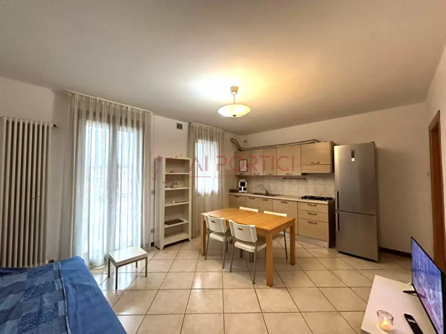 Immagine 1 di Appartamento in affitto  in Via Falcone a Piove Di Sacco