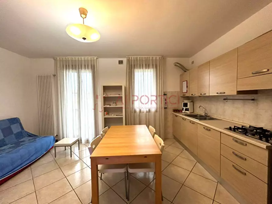 Immagine 2 di Appartamento in affitto  in Via Falcone a Piove Di Sacco