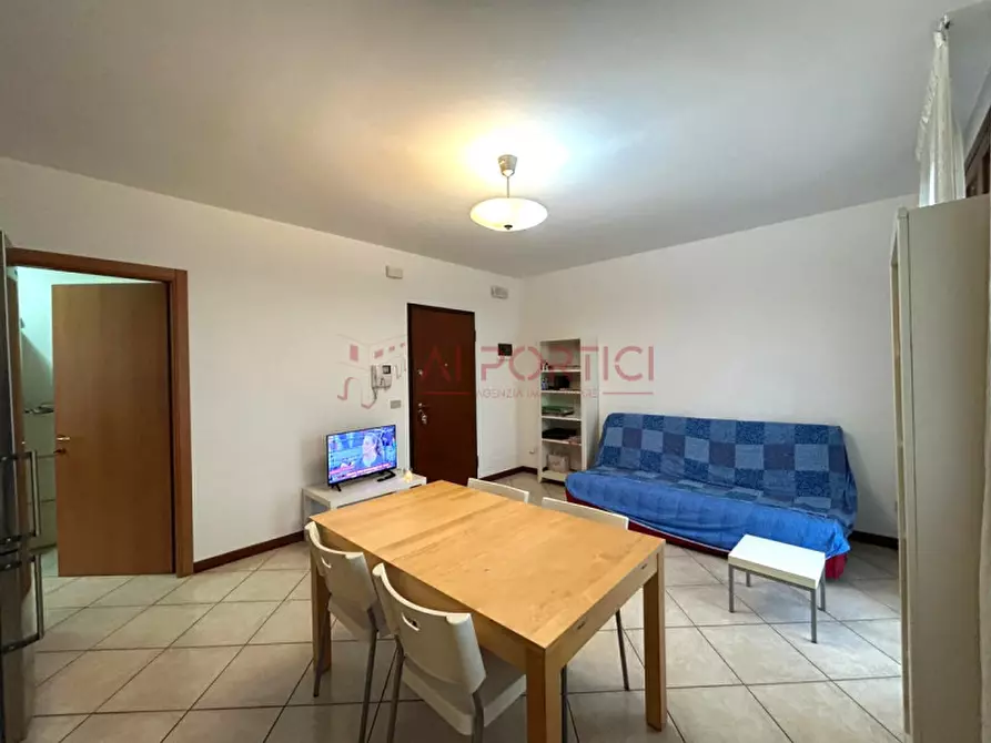 Immagine 3 di Appartamento in affitto  in Via Falcone a Piove Di Sacco
