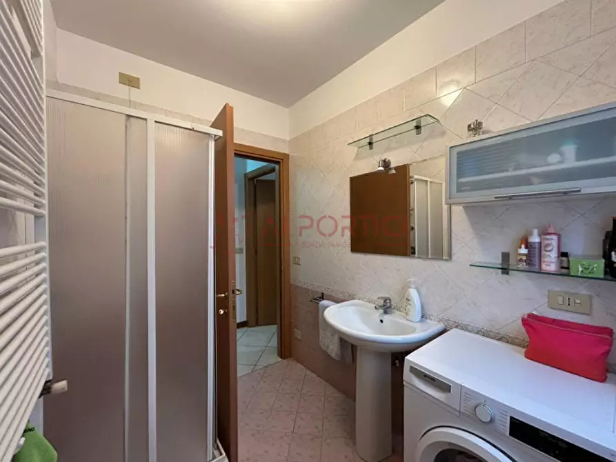 Immagine 5 di Appartamento in affitto  in Via Falcone a Piove Di Sacco