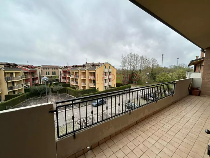 Immagine 10 di Appartamento in affitto  in Via Falcone a Piove Di Sacco