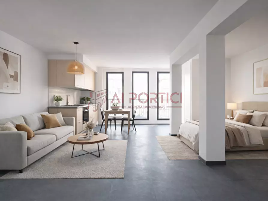 Immagine 1 di Appartamento in vendita  in Via Valerio Alessio a Piove Di Sacco