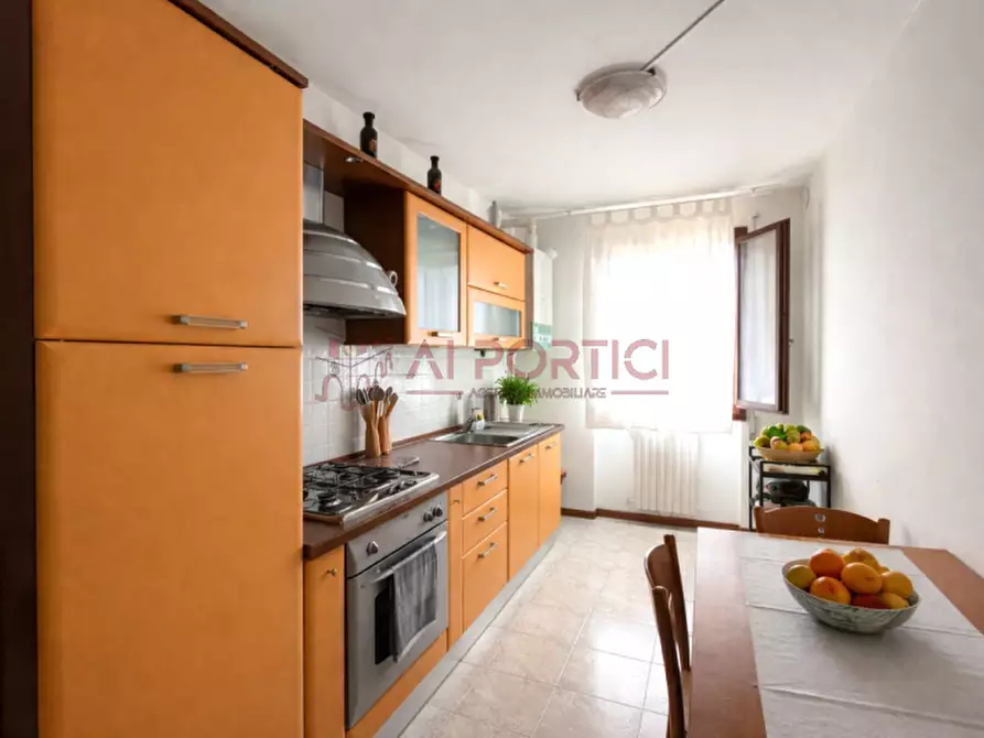 Immagine 1 di Appartamento in affitto  in via luigi piron a Piove Di Sacco
