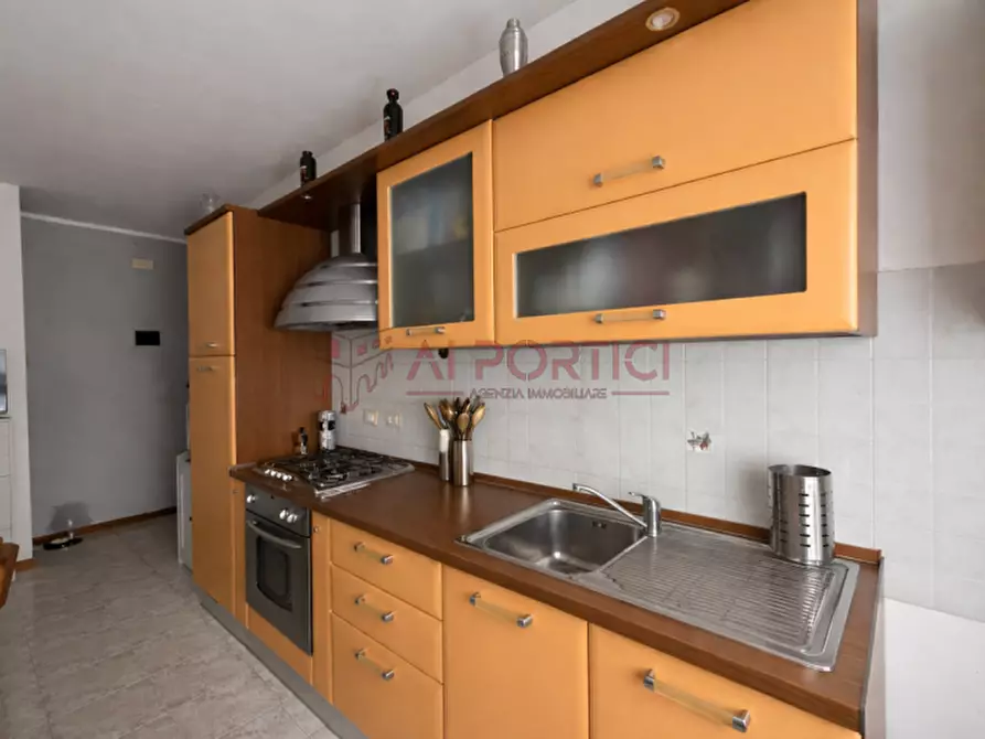 Immagine 2 di Appartamento in affitto  in via luigi piron a Piove Di Sacco