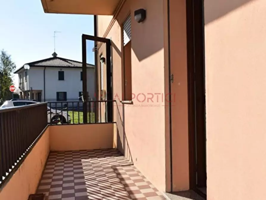 Immagine 8 di Appartamento in affitto  in via luigi piron a Piove Di Sacco