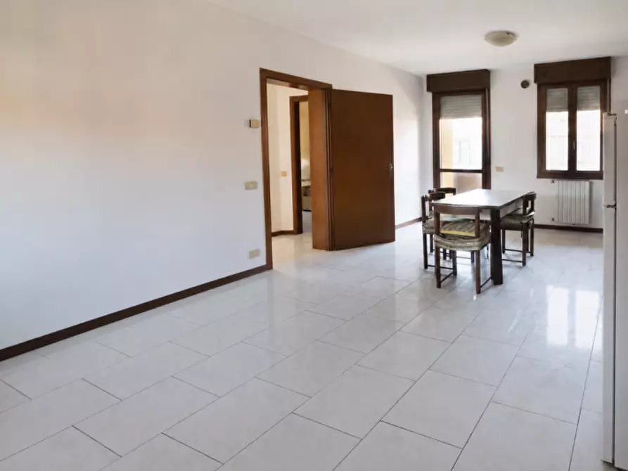 Immagine 1 di Appartamento in vendita  in Via Bietigheim a Pontelongo
