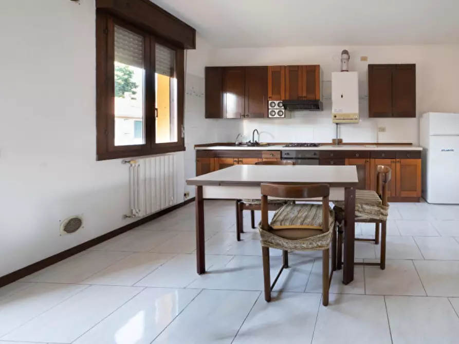 Immagine 2 di Appartamento in vendita  in Via Bietigheim a Pontelongo